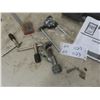 Image 3 : New Air Scrape Kit - Chain Break Tool, Micrometer, Measuring Tool, Pliers 