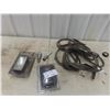 Image 1 : Booster Cables, Ball Hitch, New Eliminater, Haleye- USB