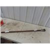 Image 1 : 3/4" Rachet 40" Handle 26" Total Length