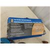 Image 2 : Expansion Reems, 5 Piece Tie Rod Bell Joist , Splitting Kit, O Ring Kit 