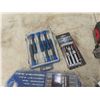Image 3 : Precison Screw Driver, Drill Bits, Screw Bits, Nut Driver 