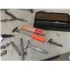 Image 3 : Pin Hole Grinder, Flaring Tool, Hohners +