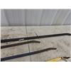Image 3 : 4x Wrecking Bars / Gooseneck up to 48"
