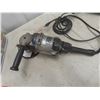 Image 2 : Black and Deckeer Angle Grinder, Craftsman with Wire Wheel, Master Craft Angle Grinder 