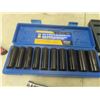 Image 3 : 1/2"-3/8 Sockets, Torx, CrowFoot Wrench 