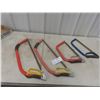 Image 1 : 4 Buck Saws