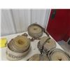 Image 2 : 10 Load Straps: Half New Condition, Half Used Condition