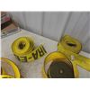 Image 3 : 10 Load Straps: Half New Condition, Half Used Condition