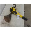 Image 1 : New Power Fist 2 Ton Chain Hoist 