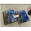 Image 1 : 2 New Power Fist Heat Guns 