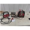 Image 1 : 2 Battery Chargeeer + Power Pack 
