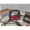 Image 4 : 2 Battery Chargeeer + Power Pack 