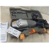 Image 2 : New Mastercraft Maximum Heavy Duty Angle Grinder 