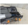 Image 3 : New Mastercraft Maximum Heavy Duty Angle Grinder 