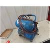 Image 1 : Mastercraft 1.5 Hp 5 Gal Jobsite Air Compressor 