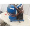 Image 3 : Mastercraft 1.5 Hp 5 Gal Jobsite Air Compressor 