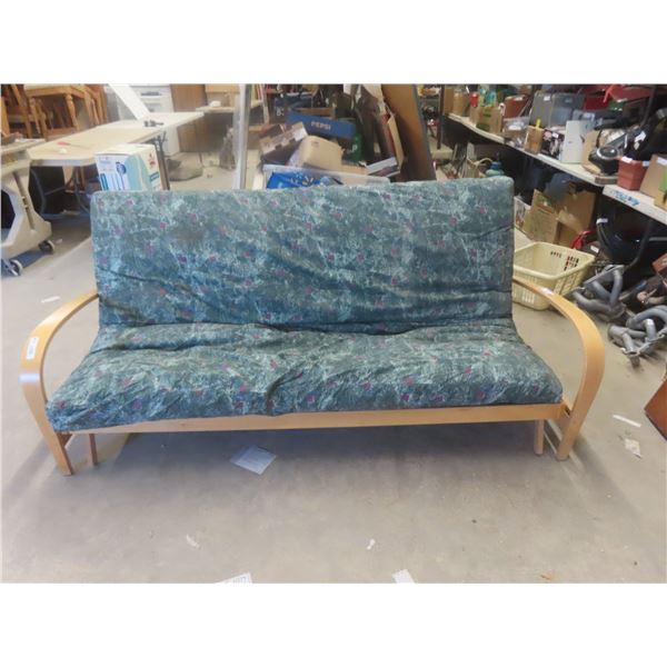 Futon 80" Wide 