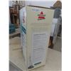 Image 2 : Bissel Quick Steamer Carpet Cleaner