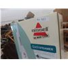 Image 3 : Bissel Quick Steamer Carpet Cleaner