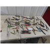 Image 1 : Pliers, Cutters, Vise Grips 