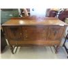 Image 1 : Antique Buffet 37"x53x19"
