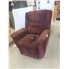 Image 1 : Power Living Room Recliner