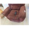 Image 3 : Power Living Room Recliner