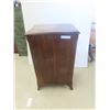 Image 1 : Walnut Cabinet 33"x20"x16"