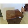 Image 2 : Walnut Cabinet 33"x20"x16"