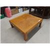 Image 2 : Coffee Table 15"x36"x36"