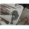 Image 3 : Easy Out Threedle 3/8 Deep Impact , Fiber Pipe Cutter, LG Sockets 