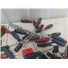 Image 3 : Quantity Screw Driver and Rivits 