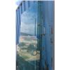 Image 2 : 14 Panes of Glass. Largest