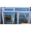 Image 1 : 4 Used Windows Largest 66''x44'' Smallest 66''x38''