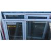 Image 3 : 4 Used Windows Largest 66''x44'' Smallest 66''x38''