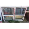 Image 1 : 4 Used Windows Largest 30 1/2''x 39''  