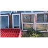Image 3 : 4 Used Windows Largest 30 1/2''x 39''  