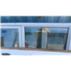 Image 2 : 3 Used Windows 66''x44'' With Frames