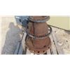 Image 2 : Old Wood Burning Heater 30'' High