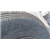 Image 3 : 5 Used Tires Some Rims Nothing Matching