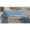 Image 1 : 5 Aluminum Panels 1/8th inch Thick  78''x34''