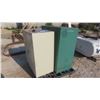 Image 1 : 2 Metal Shop Cabinets 3''W x 20''D x 42'' H and   