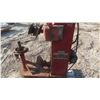 Image 1 : May Tire-Matic Tire Changer
