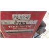 Image 2 : May Tire-Matic Tire Changer