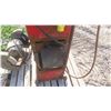 Image 3 : May Tire-Matic Tire Changer
