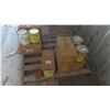 Image 1 : 8 Gallons of Primer 2 Gallons of Gloss 