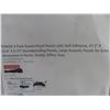 Image 2 : Tonor 4 Pack Sound Proof Panels with Self Adhesive    