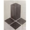 Image 1 : Plastic Interlocking Decking Tile- Outdoor 