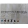 Image 2 : Plastic Interlocking Decking Tile- Outdoor 