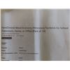 Image 2 : Wood Meterstick / Yardstick For School,